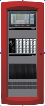 SIMPLEX - Sistema de detecção e Alarme Capturar 2