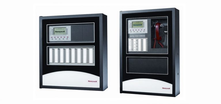 Painel de Controle de Alarme de Incêndio Honeywell XLS 3000 - Elfire