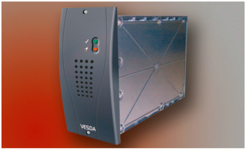 VLT VESDA (LaserTEKNIC™) vesda6