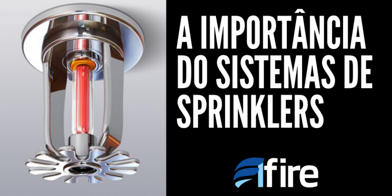 A importância do Sistemas de Sprinklers segurança 1 2