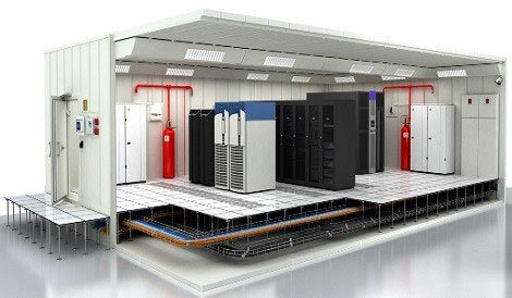 Sistema de Supressão de Incêndios Para Empresas sistemas incendio data center 01