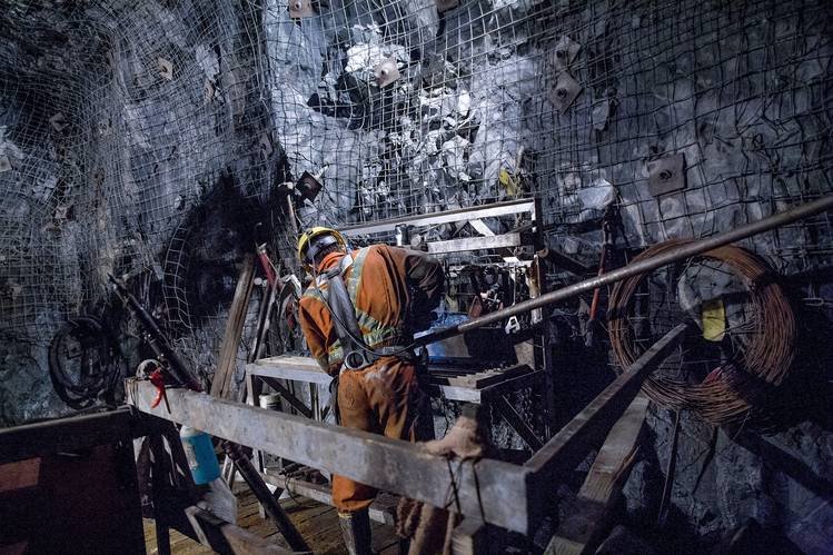 Glencore Mineradora - subestações Elétricas, Salas de Transformadores MI CN481 STREAM P 20151228183444