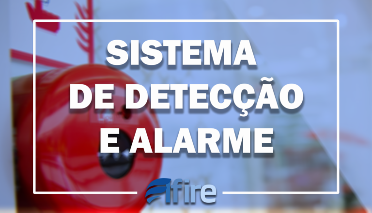 Sistema De Detec O E Alarme De Inc Ndio Saiba Onde A Elfire Atua Em Todo O Pimpts Elfire