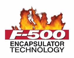 Tecnologia Agente Encapsulador F-500