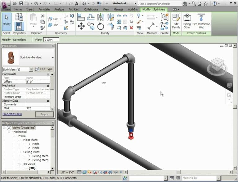 Software de Sprinkler - Sprinkcad maxresdefault 2 Software de Sprinkler - Sprinkcad maxresdefault 2