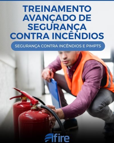 Venda e Manutenção de Equipamentos para Prevenção e Combate a Incêndio -  LA-FIRE .AFBC Consultoria e Treinamento