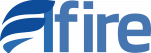El Fire Logo