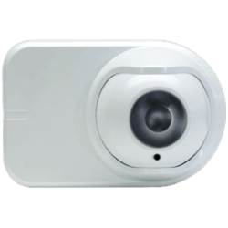 OSID-DE Produtos Vesda de Detecção de Feixe OSID