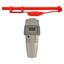 Scorpion Smoke Detector Test System Scorpion Smoke Detector Test System