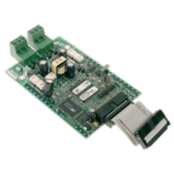 VESDAnet Interface Card VESDAnet Interface Card