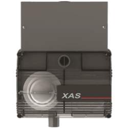 Xtralis XAS Air-sampling Smoke Detection